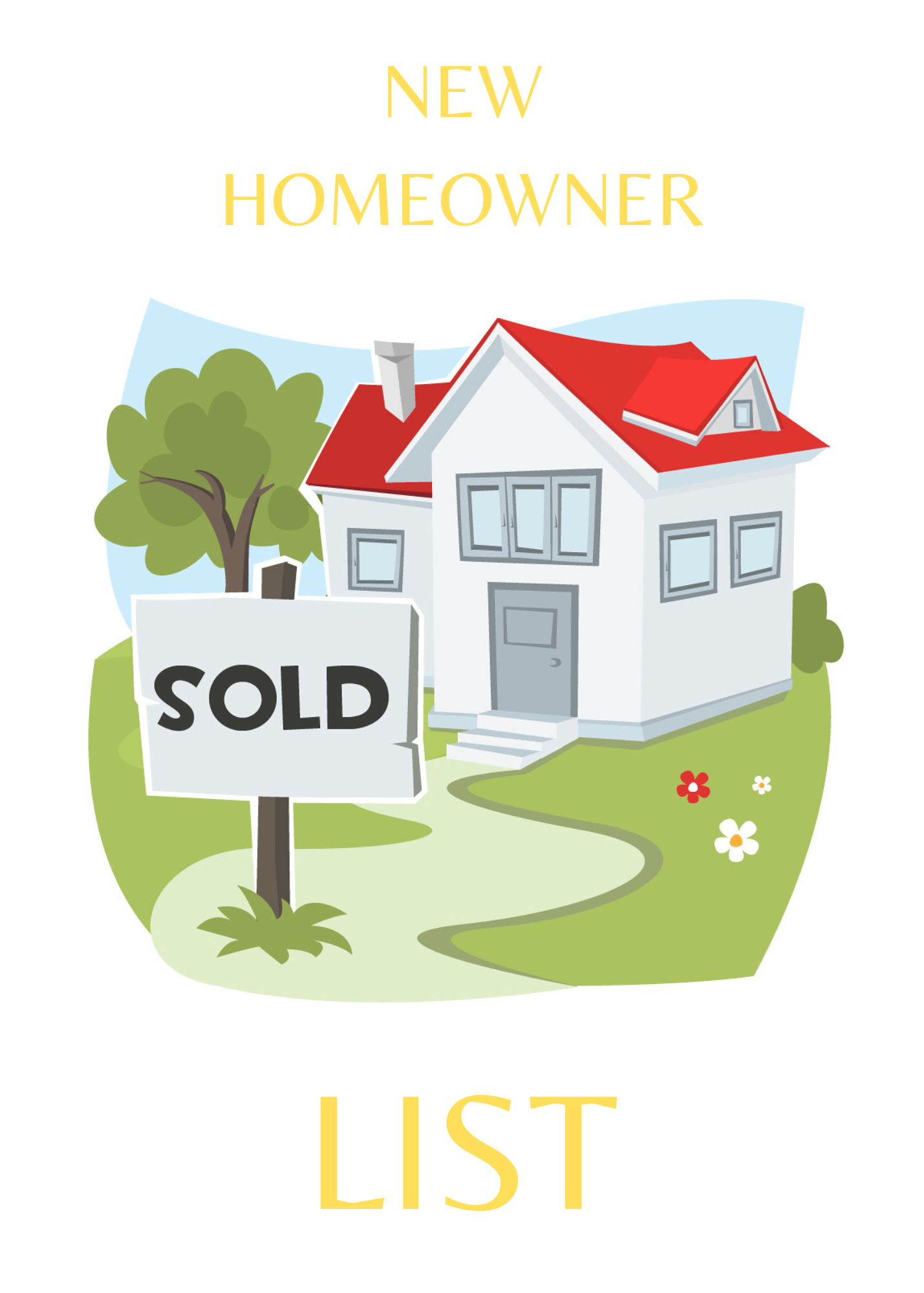 New Homeowner Gift Company List β 20 Brands That Welcome You Home! π